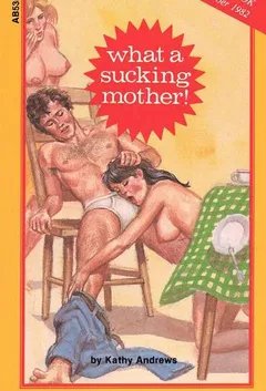 关于我的妈妈和我的心上人的关系不大对头这件事