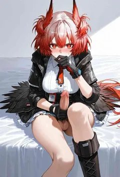 我身边的女武神全都是辣妹扶她的鸡巴套子