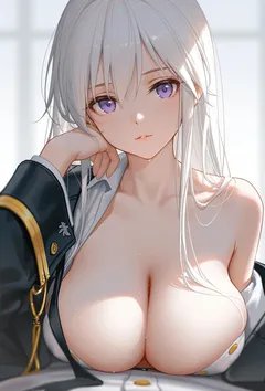 霉运克星收容小队