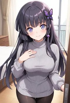 关于我导师总以为我害羞这件事