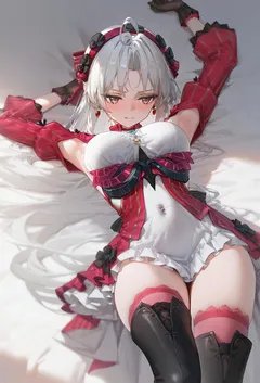 捞尸人同人（绿）-克死双亲、为妓作娼，在灵觉世界被无数妖魔轮奸的阿璃