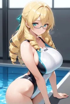 骄纵大小姐是容易被抹布的