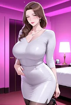 我真没想牛走你老婆啊