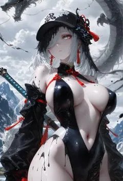 和前夫穿进限制文后