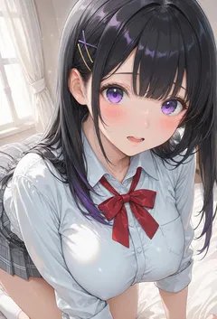 被保围的金丝雀